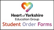 Heart of Yorkshire Education Group 2022
